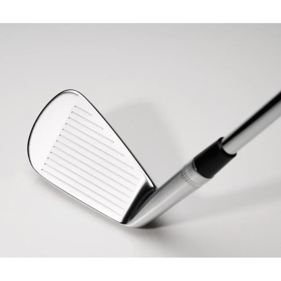 Serie de fers Callaway Golf Apex MB Irons