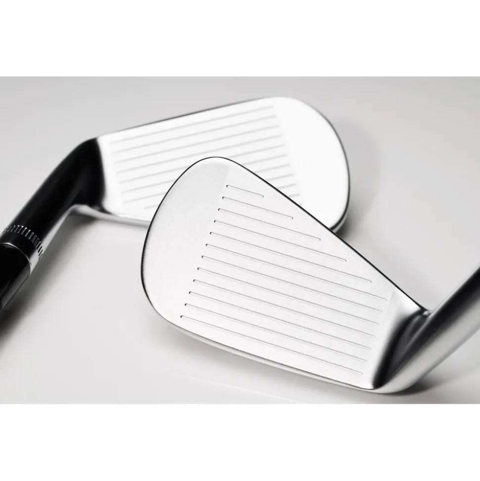 Serie de fers Callaway Golf Apex MB Irons