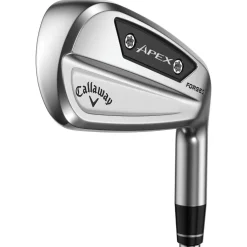 Serie de fers Callaway Golf Apex Ai300 Irons