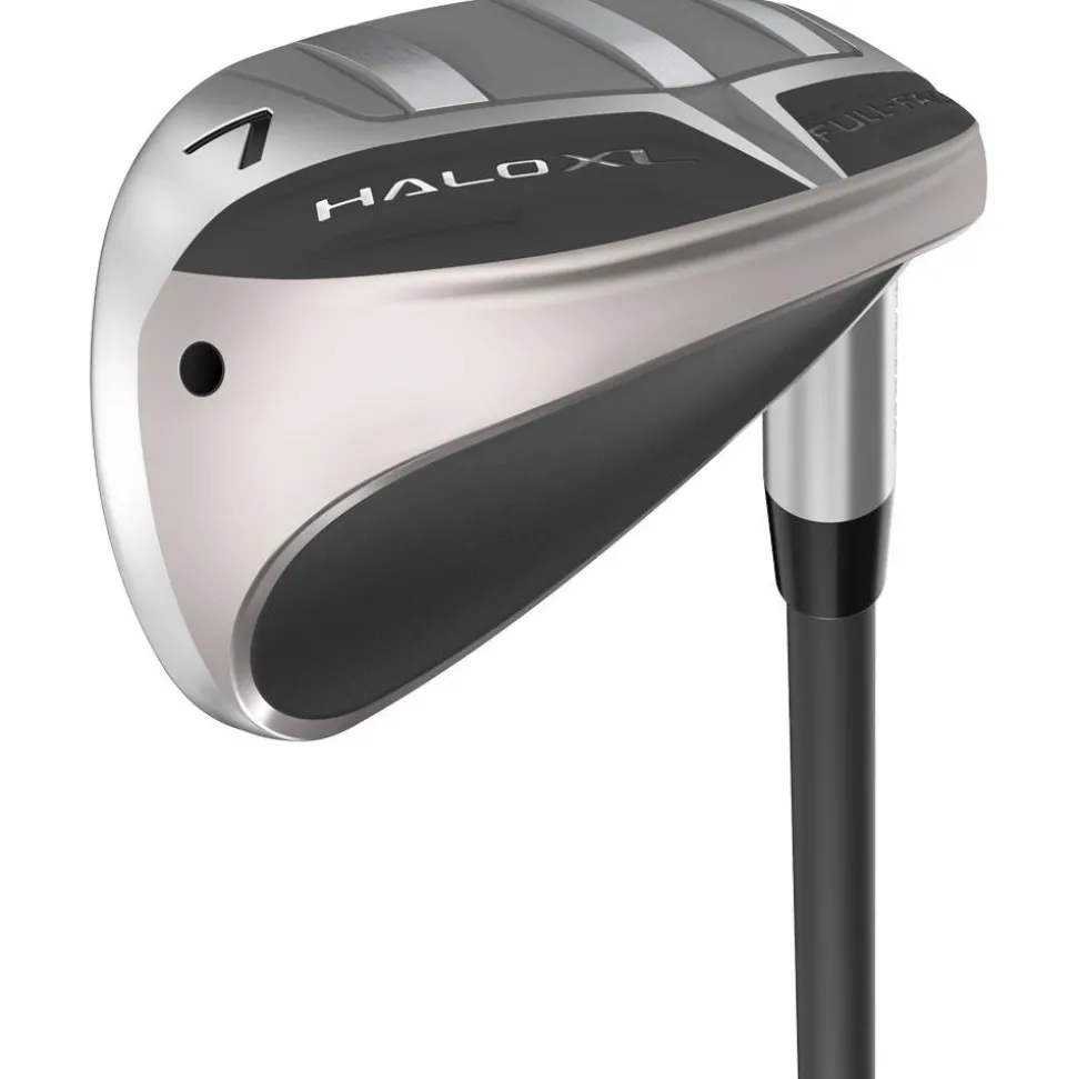 Serie de fers Cleveland Halo XL Full-Face Irons