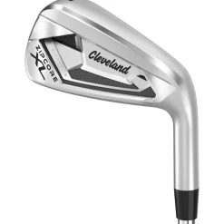 Serie de fers Cleveland Zipcore XL Irons
