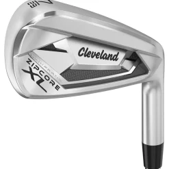 Serie de fers Cleveland Zipcore XL Irons Women