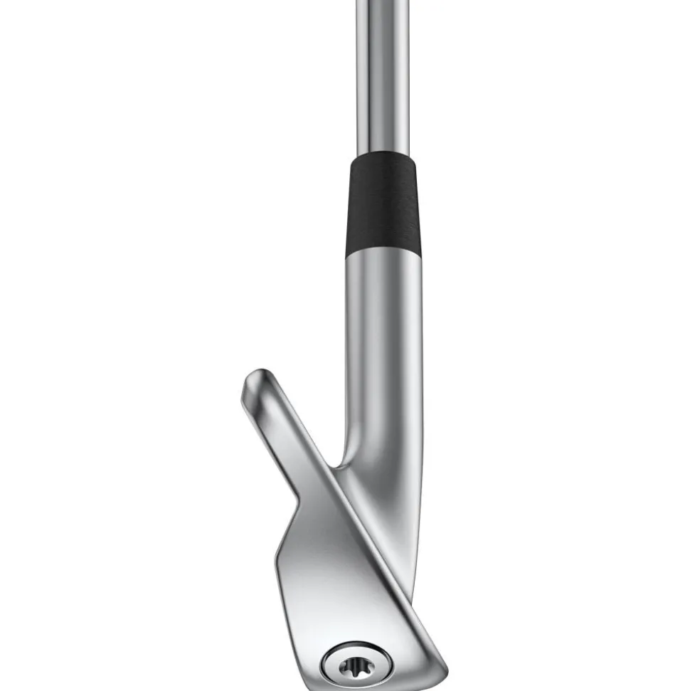 Serie de fers Ping Blueprint S