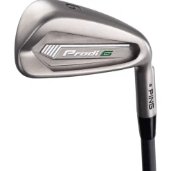 Serie de fers Ping Prodi G Irons 57 (145cm)