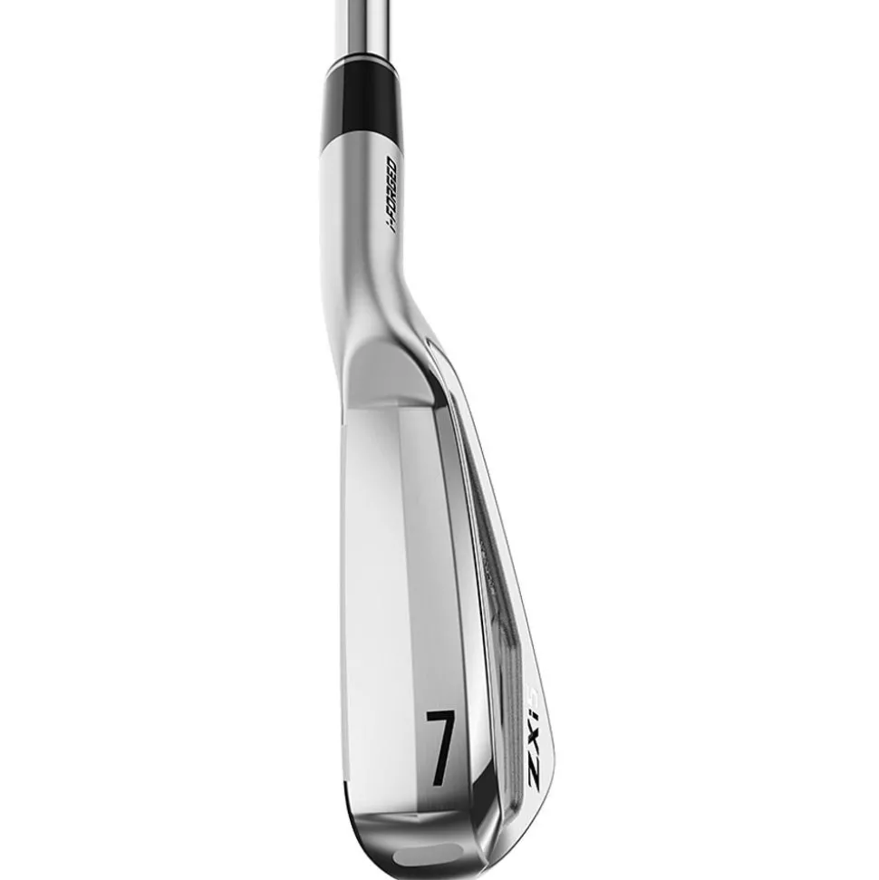 Serie de fers Srixon ZXi5