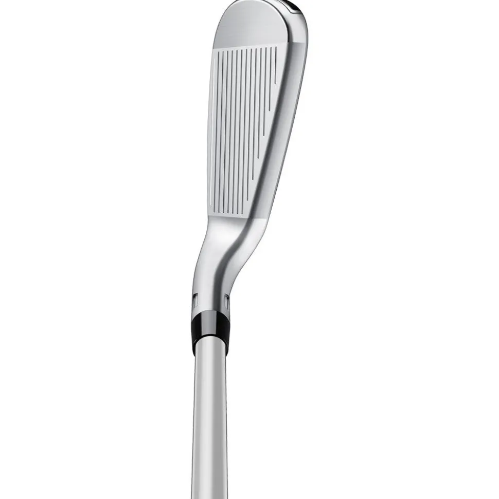 Serie de fers Taylormade Qi Irons Women