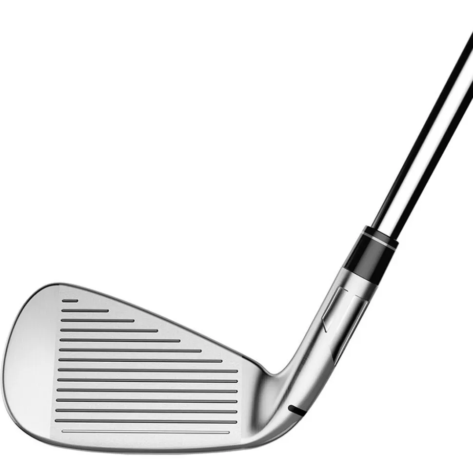 Serie de fers Taylormade SIM2 Max Irons