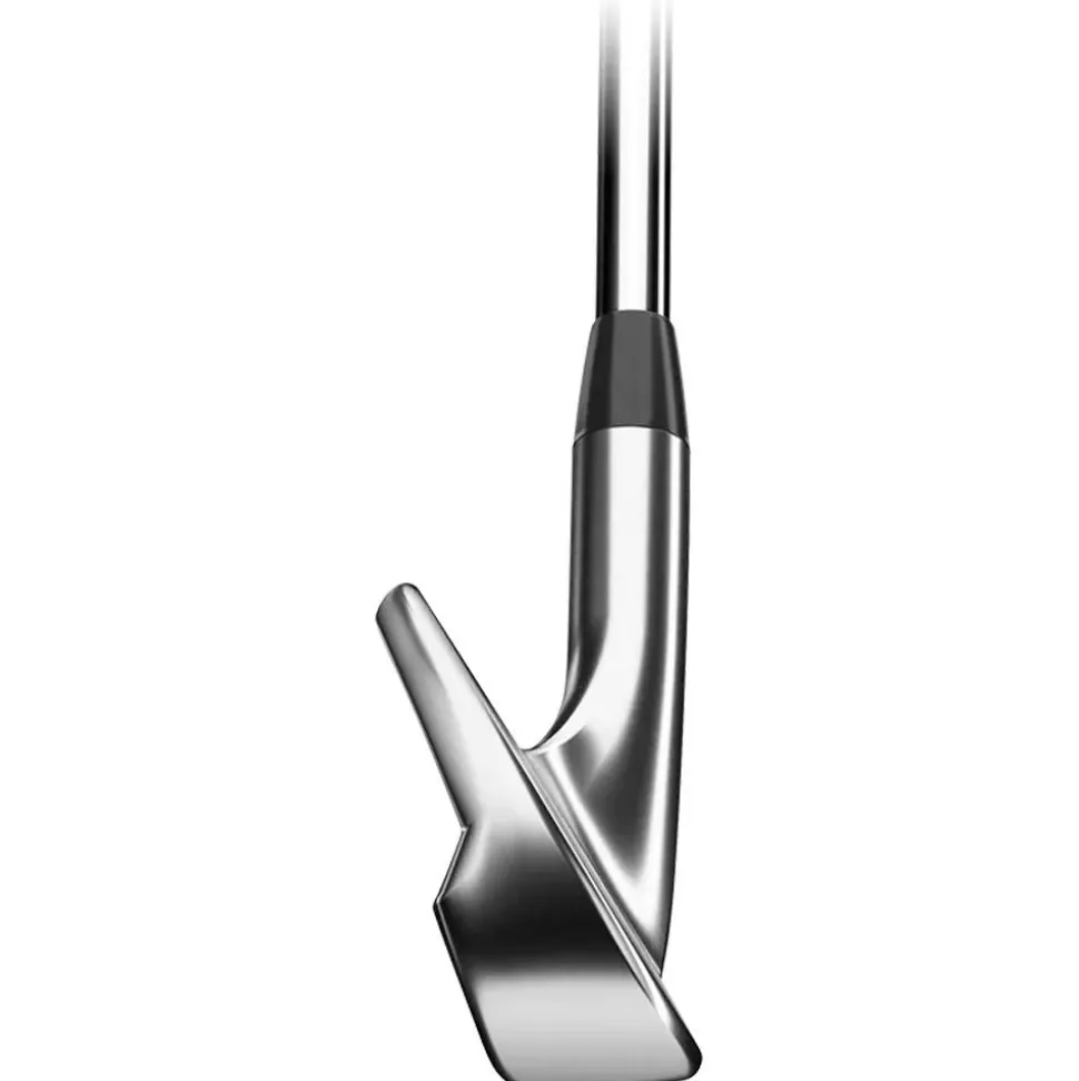 Serie de fers Titleist T100