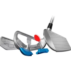 Serie de fers Titleist T200