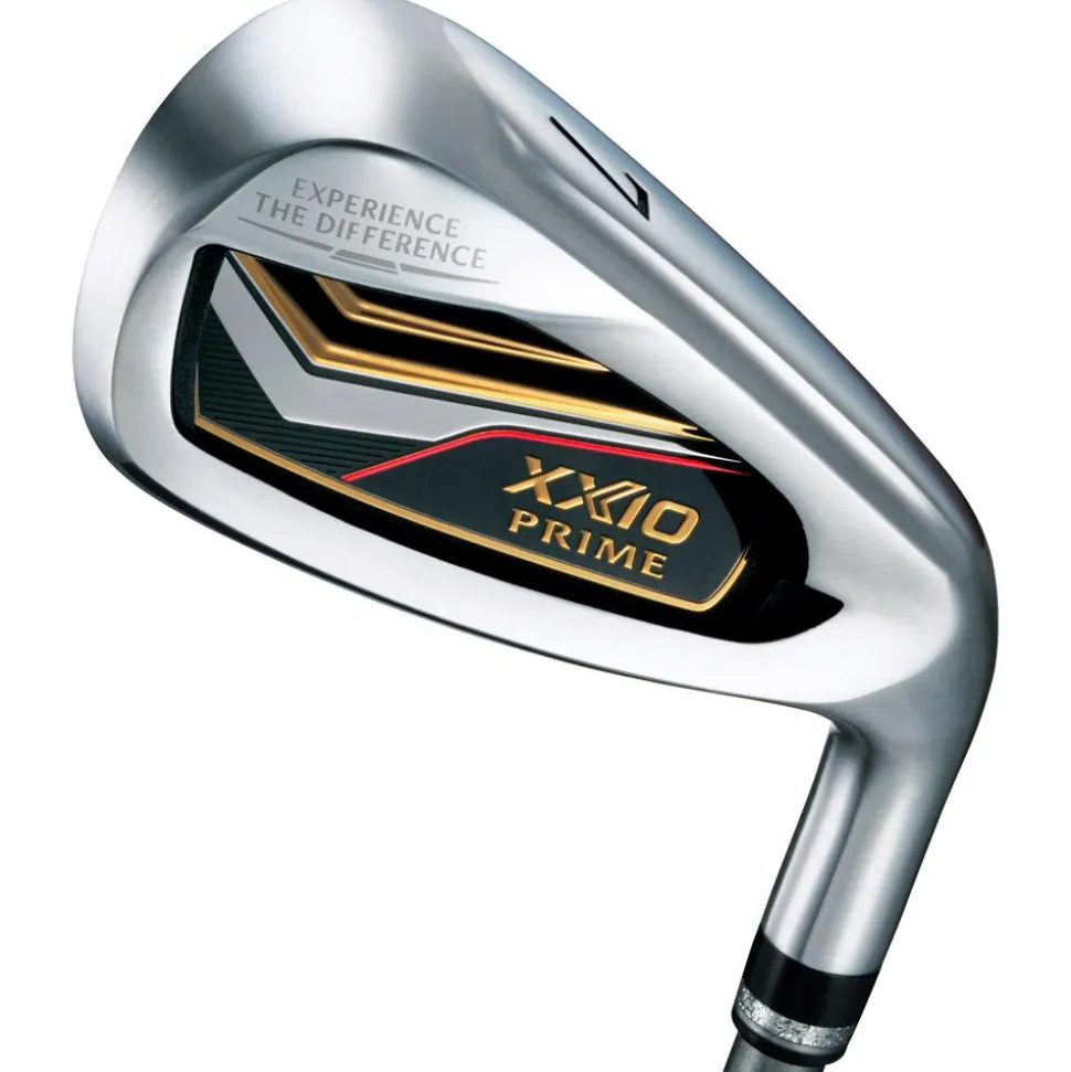 Serie de fers XXIO Prime 12 Irons