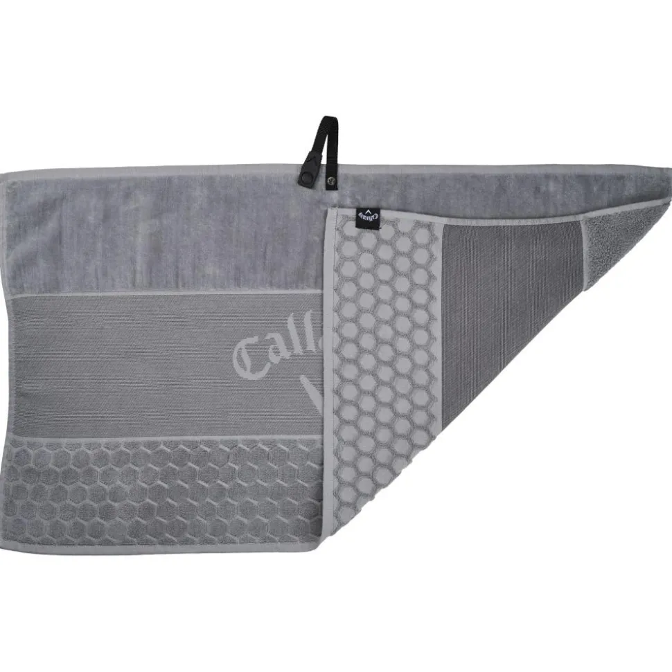Serviette Callaway Golf Tour Towel Silver