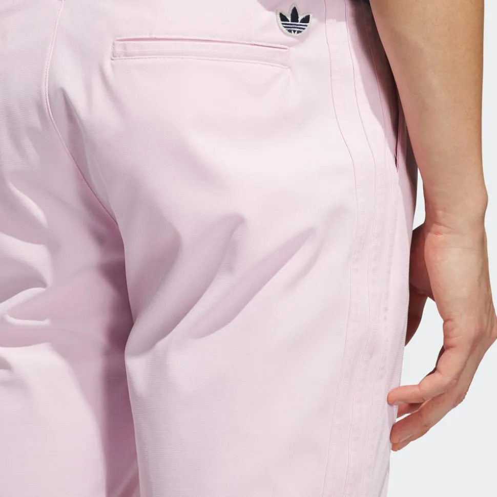 Short adidas Originals F Pleat Short Clear Pink