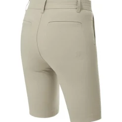 Short Footjoy Stretch Short Kaki