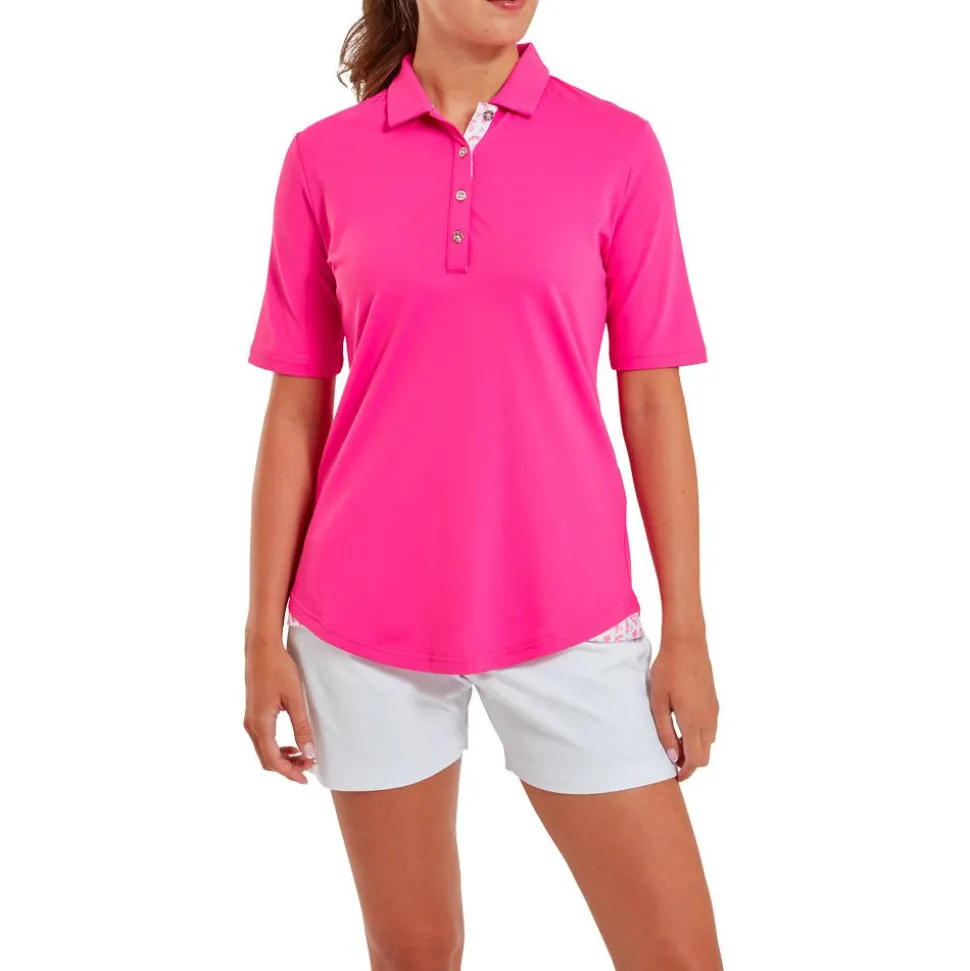 Short Footjoy Women's Short White