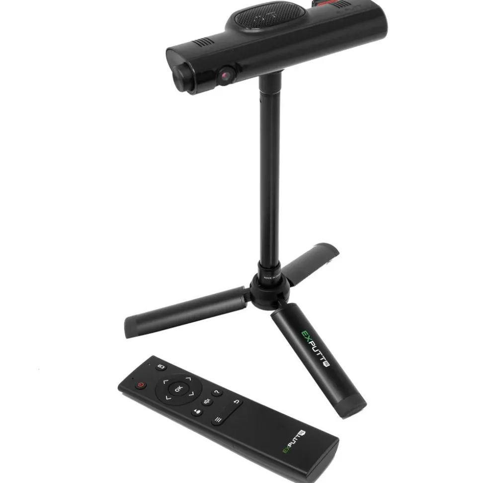 Simulateur de golf Exputt Exputt RG Simulator