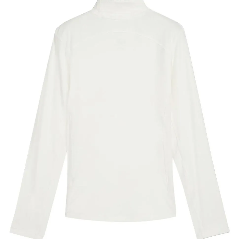 Sous-vêtement Puma Golf W Lucy Ls Mockneck Warm White
