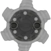 Spikes Softspikes Pivix Fast Twist 3.0 Black