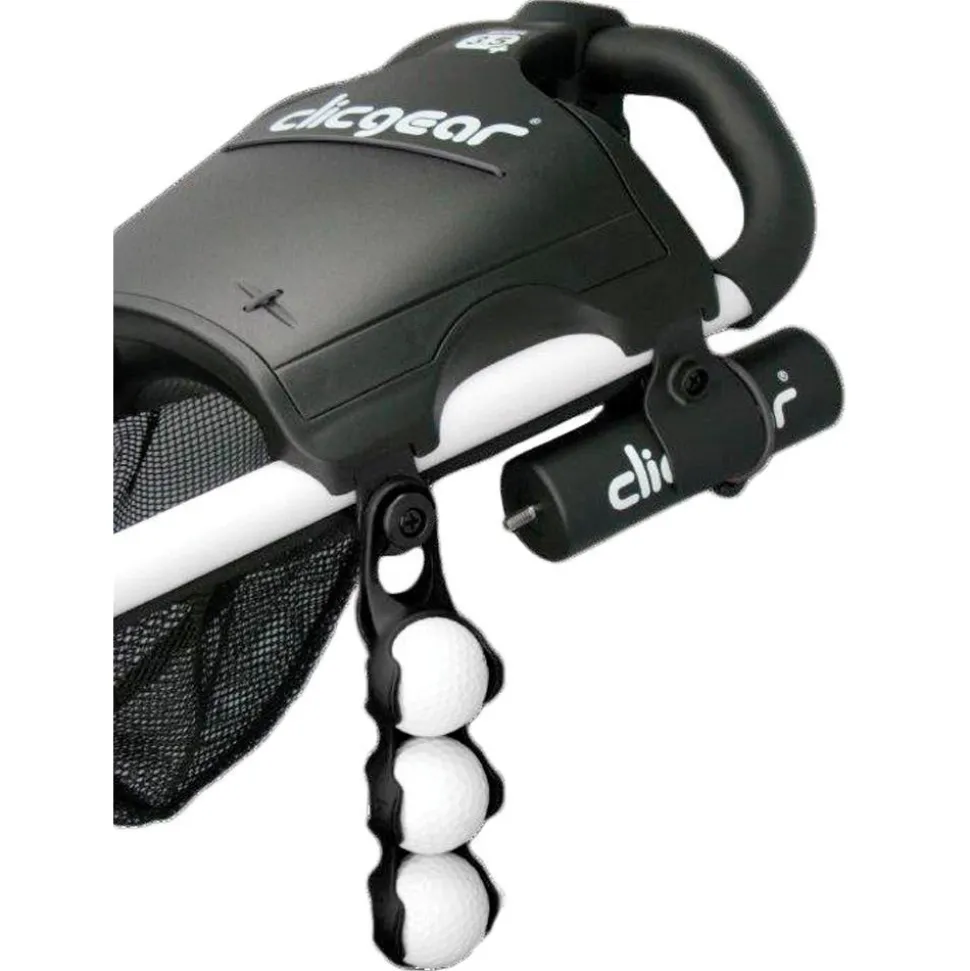 Support pour chariots ClicGear Etui À Balles