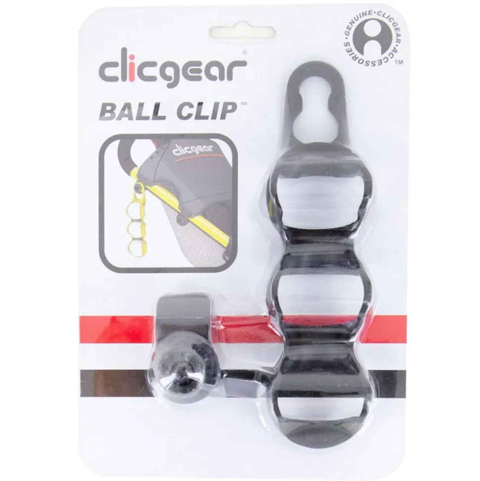 Support pour chariots ClicGear Etui À Balles
