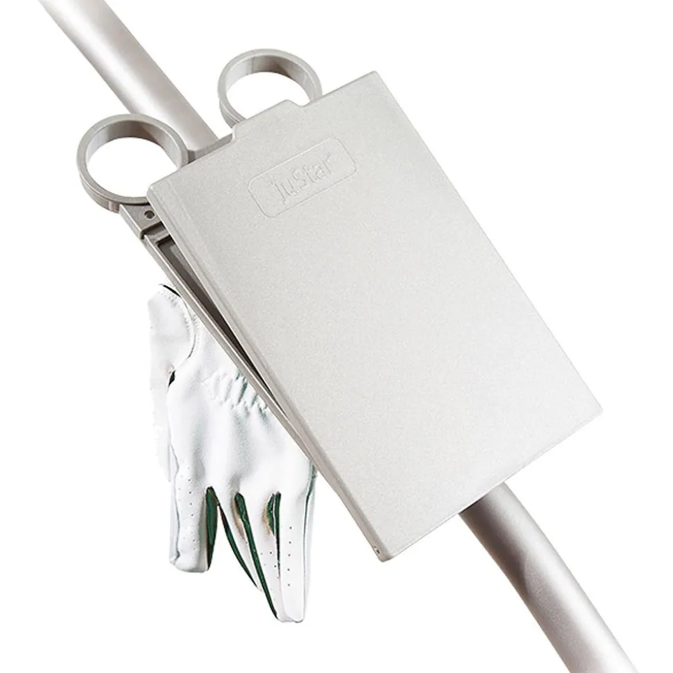 Support pour chariots JuStar Porte-carte Justar