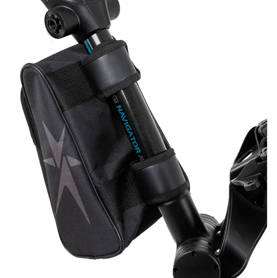 Support pour chariots MGI Sac Pouch