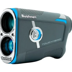 Télémètre Bushnell Tour Hybrid