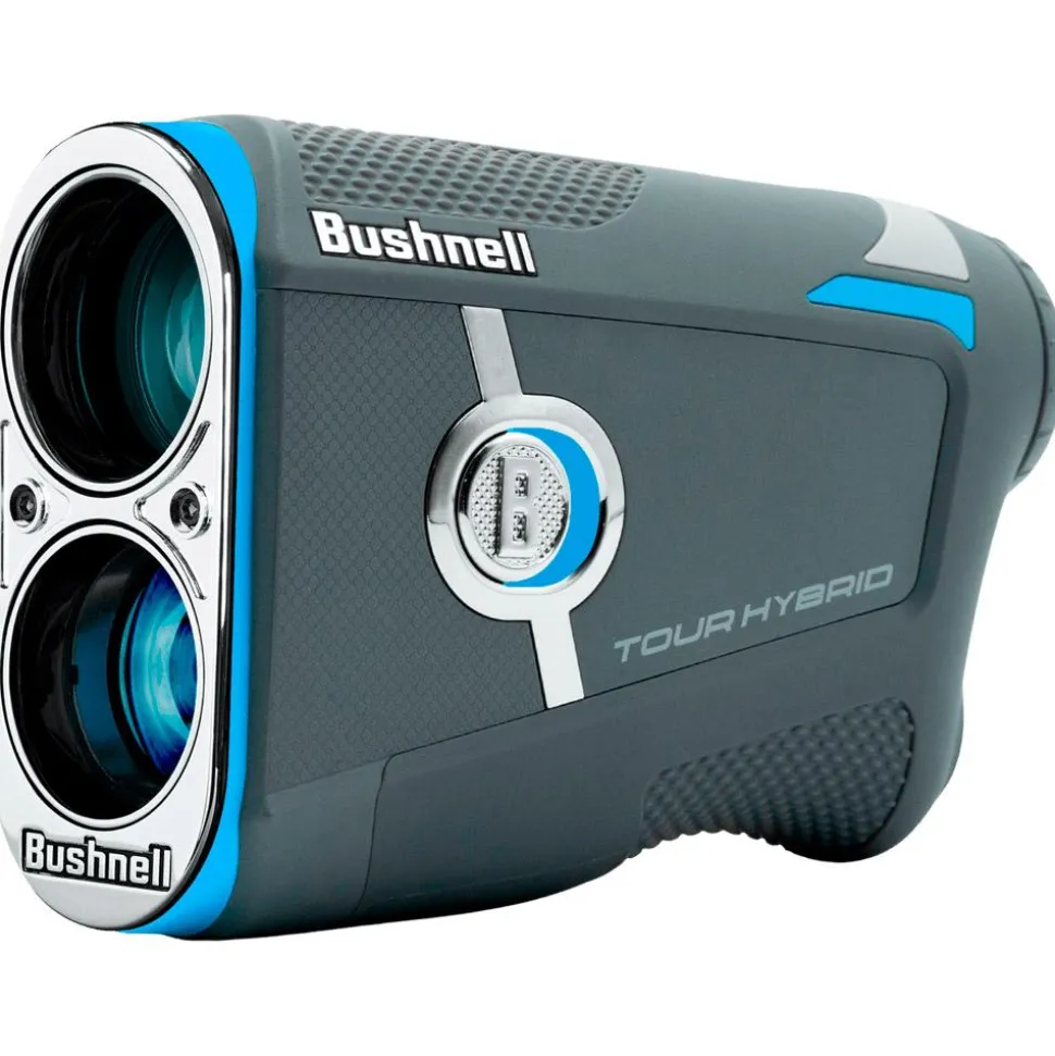 Télémètre Bushnell Tour Hybrid