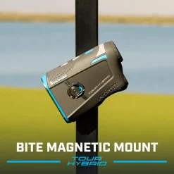 Télémètre Bushnell Tour Hybrid