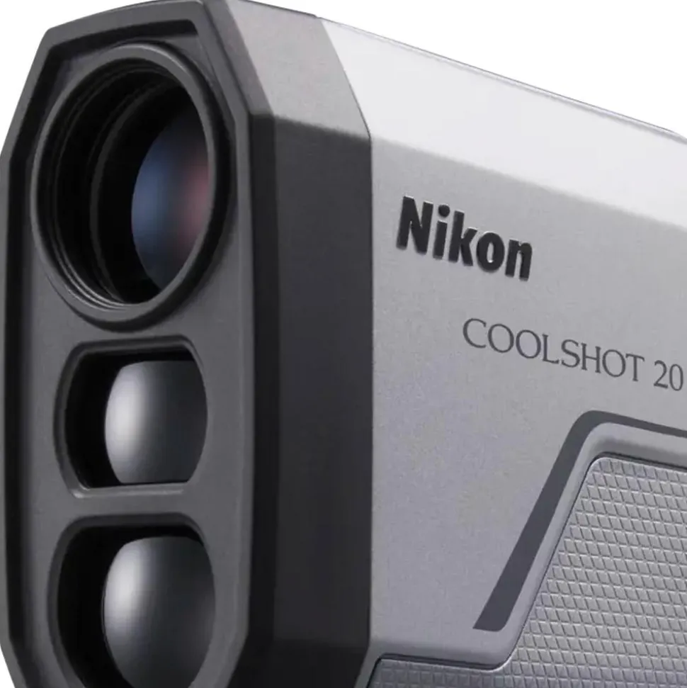 Télémètre Nikon Coolshot 20i GIII