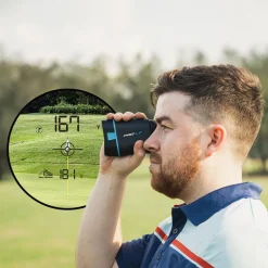 Télémètre Shot Scope Pro L2 Black Blue