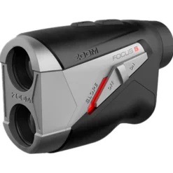 Télémètre Zoom Focus S Silver