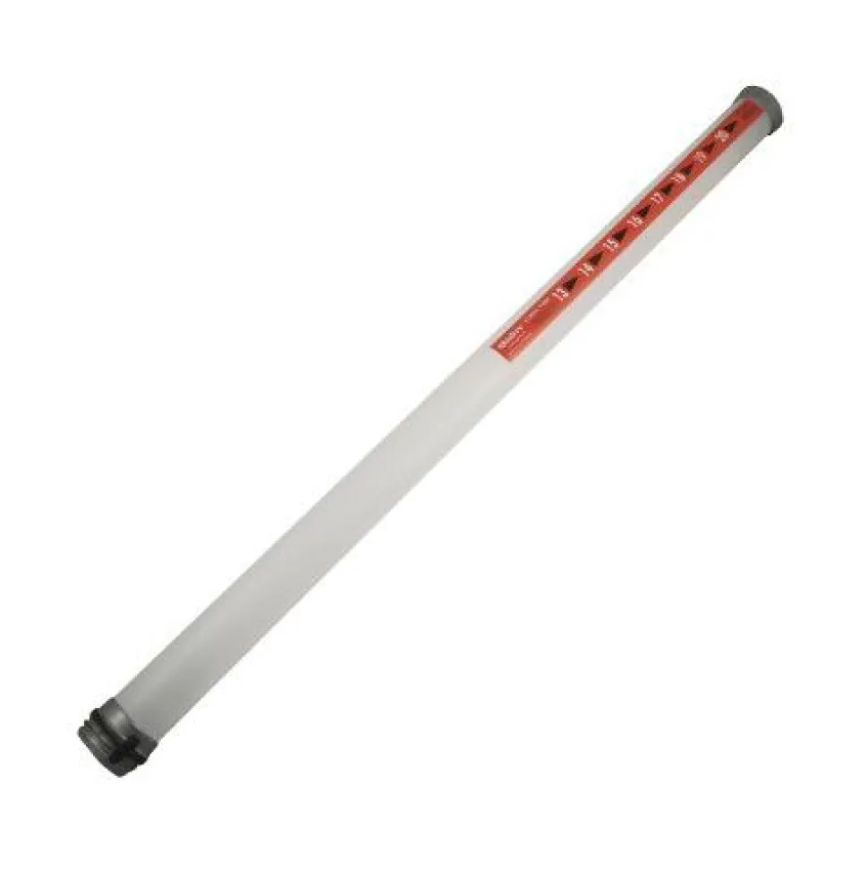 Tube ramasse-balles Masters Clikka