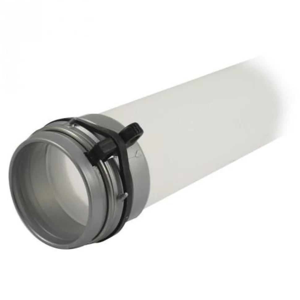 Tube ramasse-balles Masters Clikka