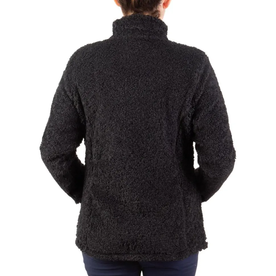 Veste Chiberta Clara Noir