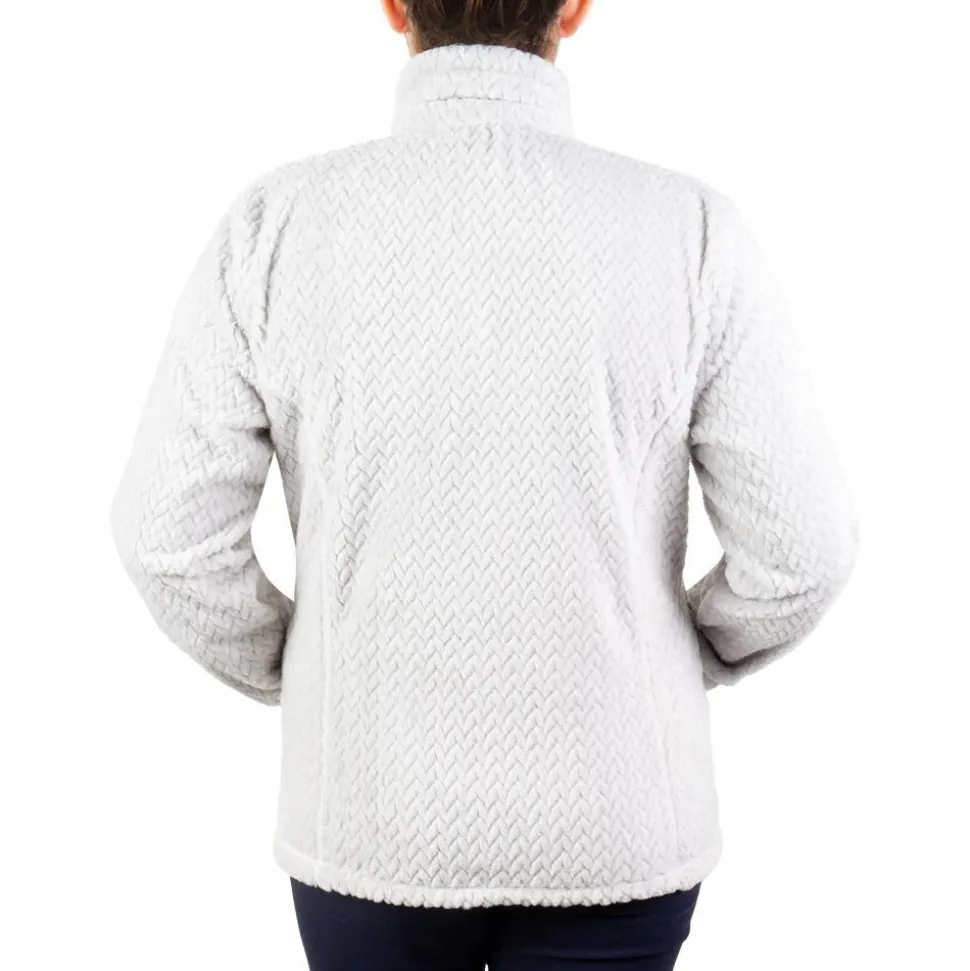Veste Chiberta Emma Gris Clair