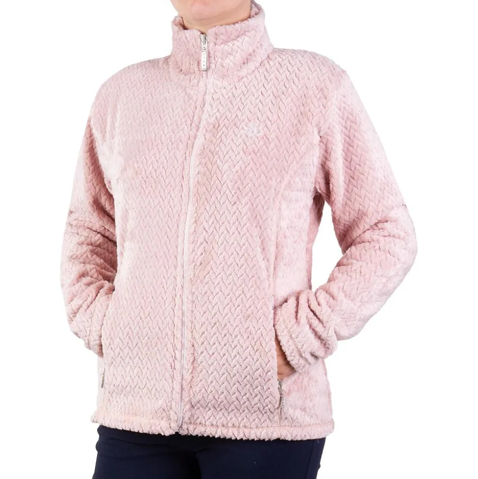 Veste Chiberta Emma Rose Clair