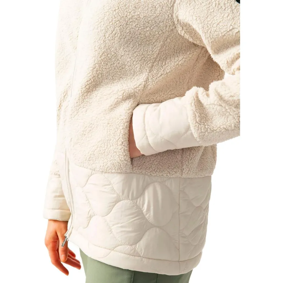 Veste Daily Sports Cierra Jacket Raw