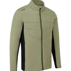 Veste Ping Magnitude Jacket Lichen Black
