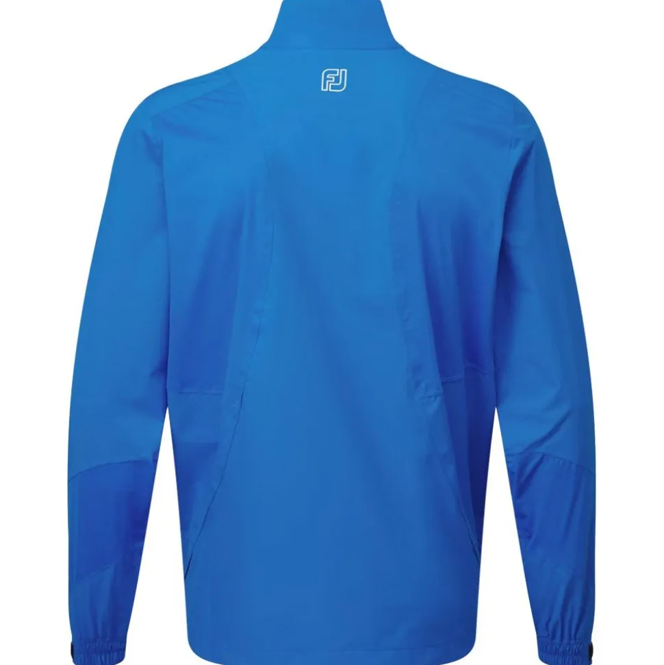 Veste pluie Footjoy Hydrolite X Jacket Blue