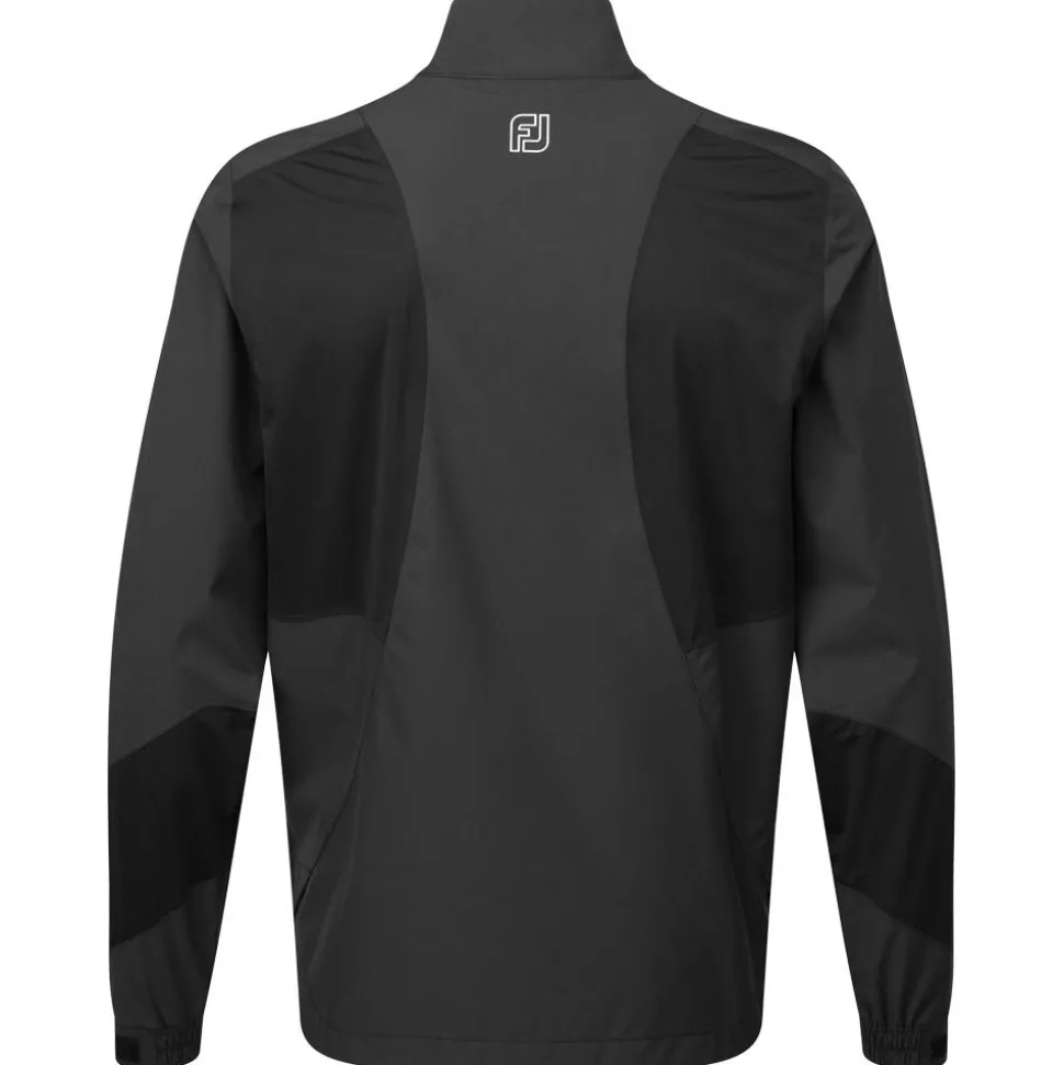 Veste pluie Footjoy Hydrolite X Jacket Black