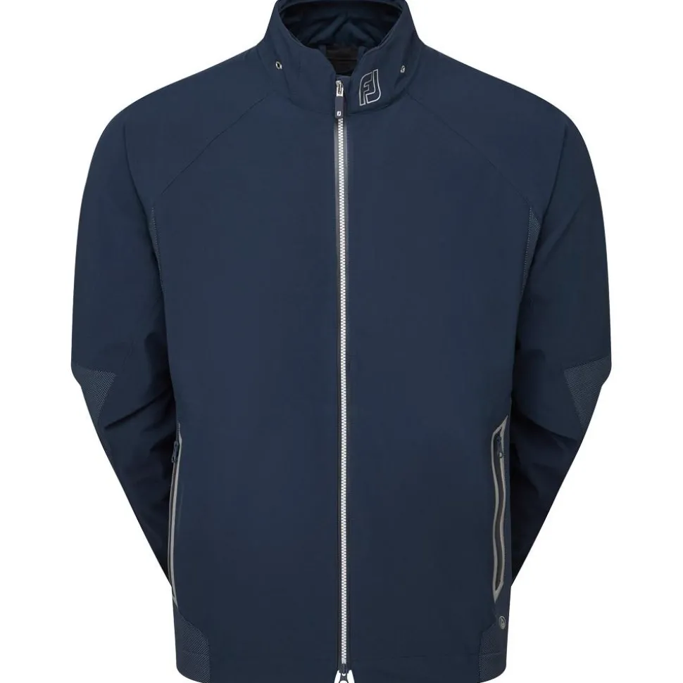 Veste pluie Footjoy Hydrotour Jacket Navy