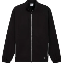 Veste Puma Golf Cypress Softshell Jacket Black