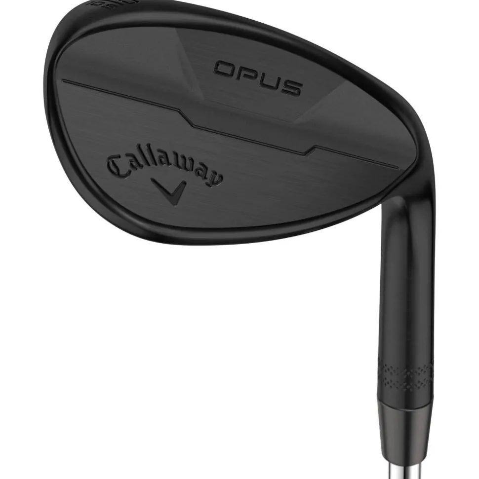 Wedge Callaway Golf Opus Black