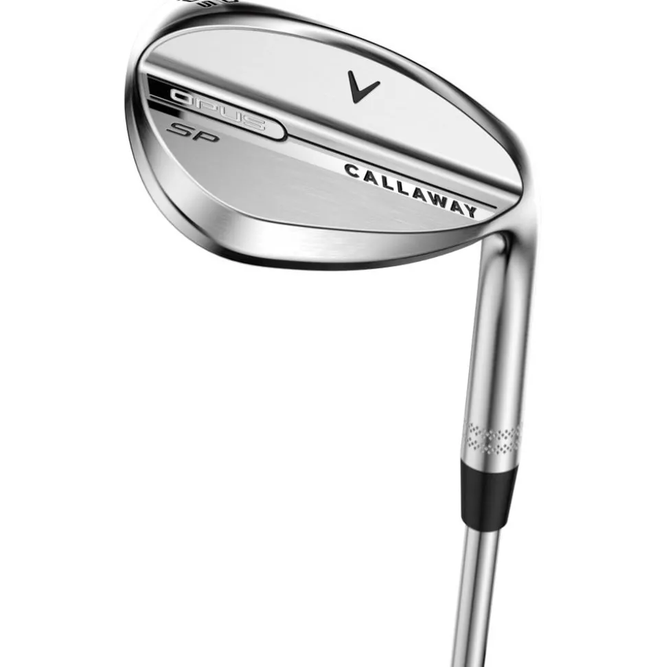Wedge Callaway Golf Opus SP Chrome