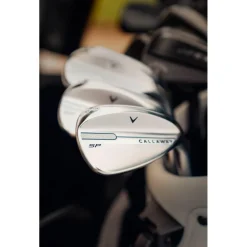 Wedge Callaway Golf Opus SP Chrome