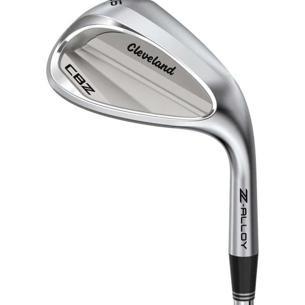 Wedge Cleveland CBZ Women