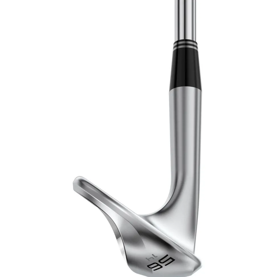 Wedge Cleveland CBZ Women
