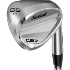 Wedge Cleveland CBZ Women