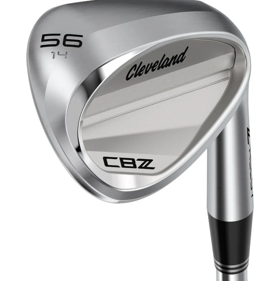 Wedge Cleveland CBZ Women