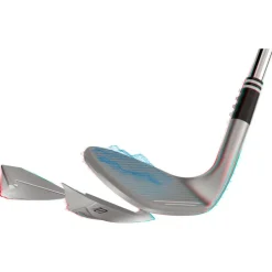 Wedge Cleveland Smart Sole Full-Face S